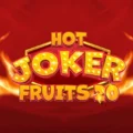 Hot Joker Fruits 20