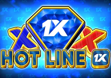 Hot Line 1X
