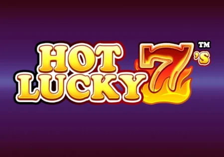 Hot Lucky 7’s