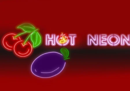 Hot Neon