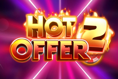 Hot Offer 2