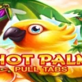 Hot Palm Pull Tabs