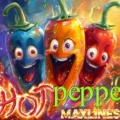 Hot Pepper Maxlines