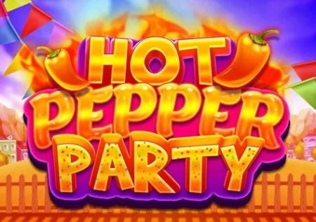Hot Pepper Party