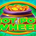 Hot Pot Wheel 3×3