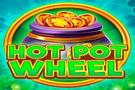 Hot Pot Wheel 3×3