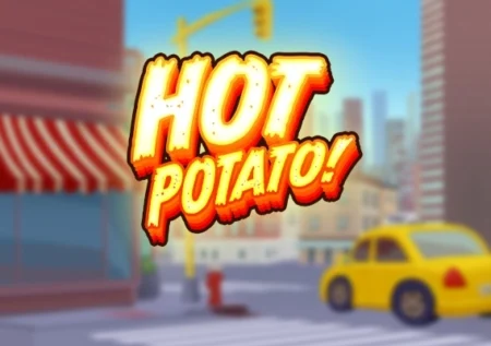 Hot Potato!