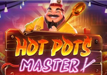 Hot Pots Master