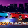 Hot Racing