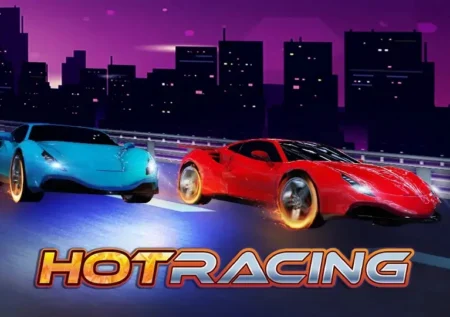 Hot Racing