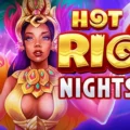 Hot Rio Nights