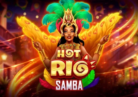Hot Rio Samba