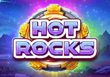 Hot Rocks