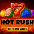Hot Rush Both Ways