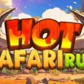 Hot Safari Run