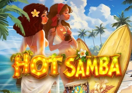 Hot Samba