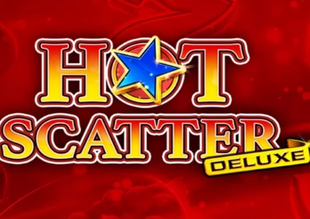 Hot Scatter Deluxe