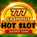 Hot Slot 777 Cash Out