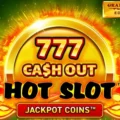 Hot Slot 777 Cash Out Grand Gold Edition