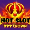 Hot Slot 777 Crown