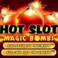Hot Slot Magic Bombs
