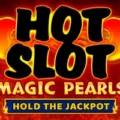Hot Slot Magic Pearls