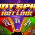 Hot Spin Hot Link