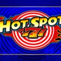 Hot Spot 777