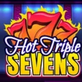 Hot Triple Sevens Special