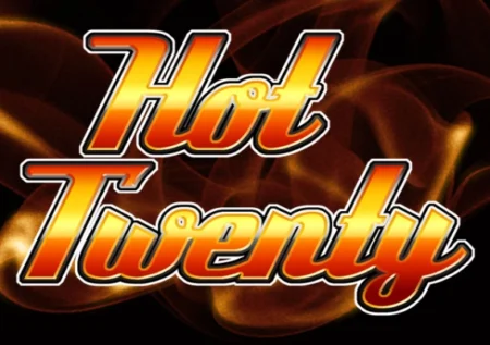 Hot Twenty