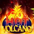 Hot Volcano