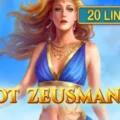 Hot Zeusmania