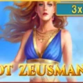 Hot Zeusmania 3×3
