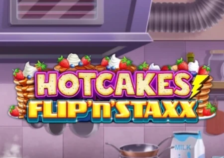 Hotcakes Flip’n’Staxx
