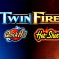 HotShot TwinFire