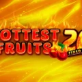 Hottest Fruits 20