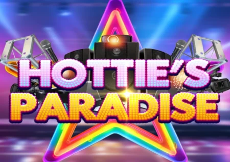 Hottie’s Paradise