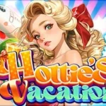 Hottie’s Vacation