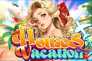 Hottie’s Vacation