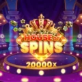 House of Spins