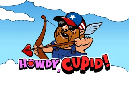 Howdy, Cupid!
