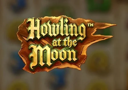 Howling at the Moon