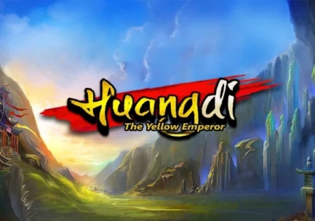 Huangdi the Yellow Emperor