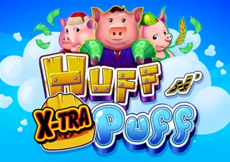 Huff N’ Xtra Puff