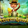 Hugon Quest