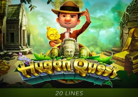 Hugon Quest