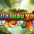 Hula Luau Gold