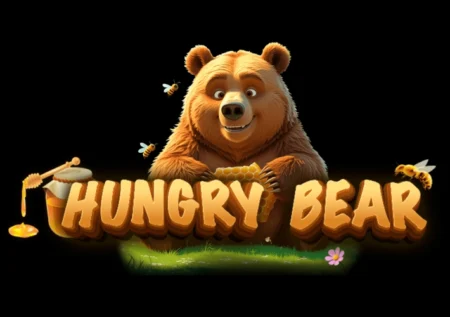 Hungry Bear