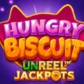 Hungry Biscuit