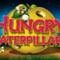 Hungry Caterpillars